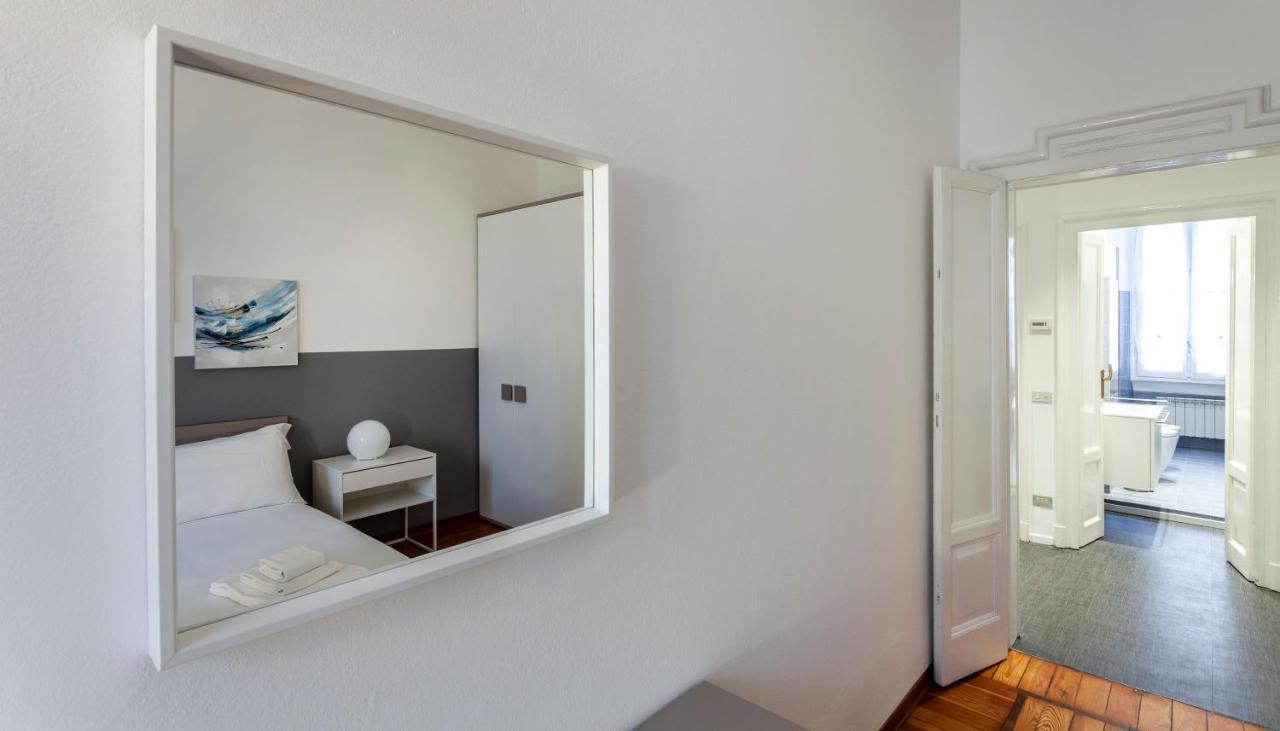 Apartamento Italianway - Napo Torriani 5