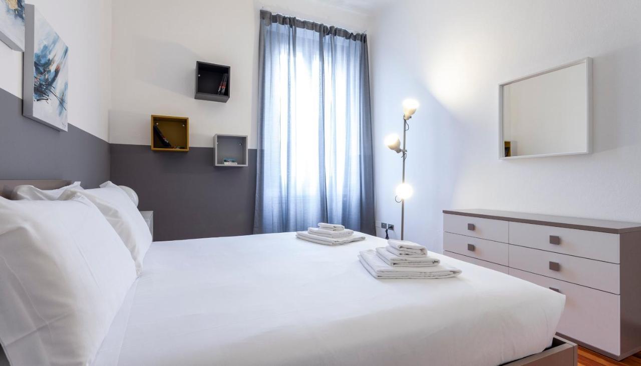 Apartamento Italianway - Napo Torriani 5 Milão