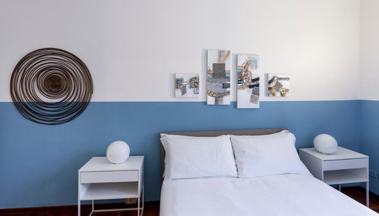 Italianway - Napo Torriani 5 Apartamento *
