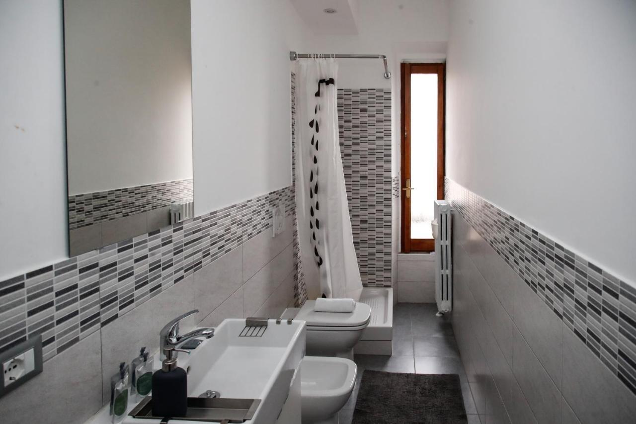 Way Rent - Bilocale Zona Porta Venezia Apartment Mailand