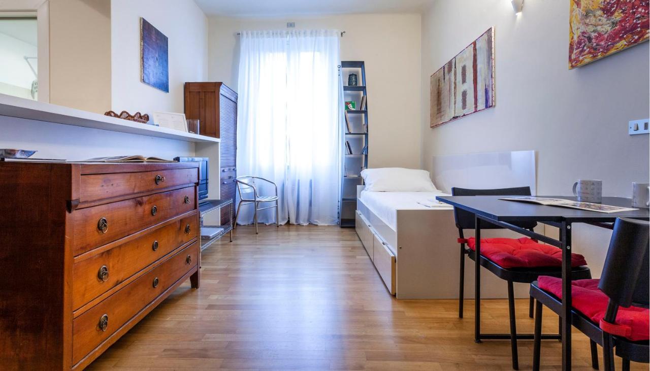 Apartment Italianway - Maroncelli 14 *
