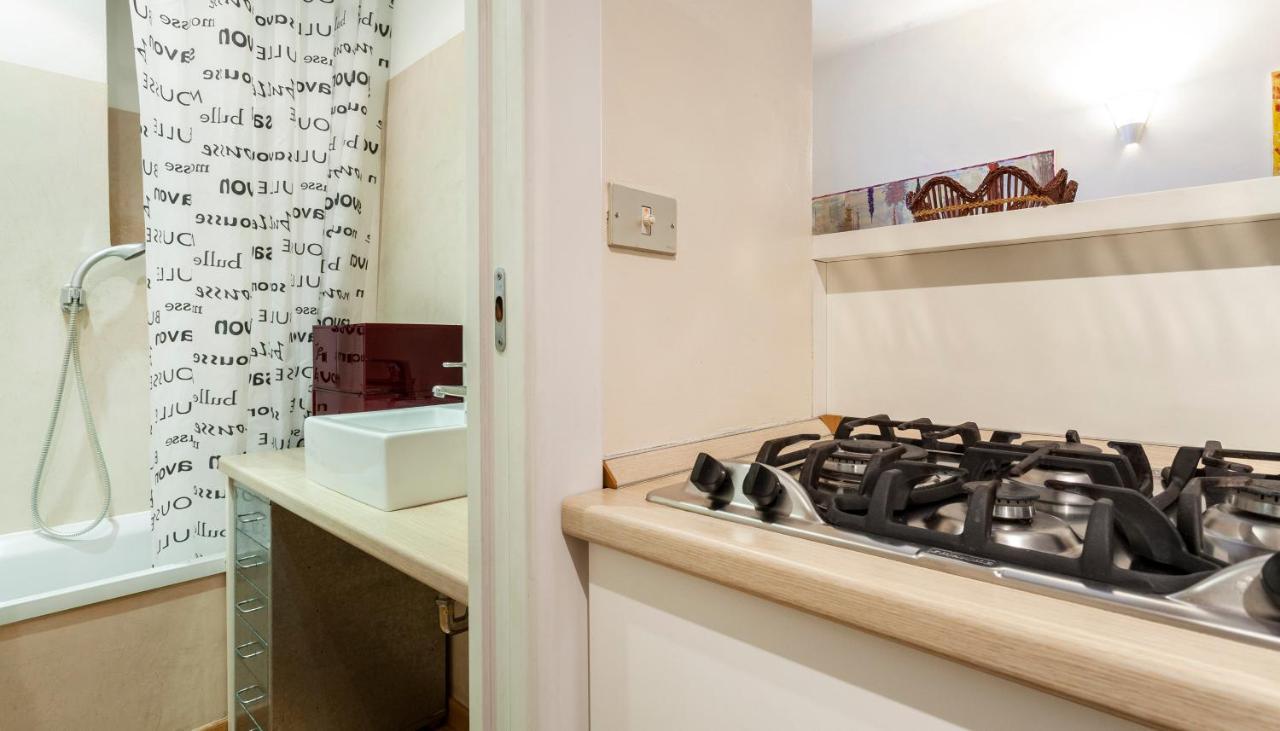 Italianway - Maroncelli 14 Apartment *