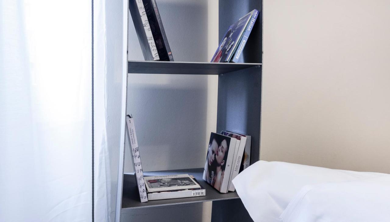 Italianway - Maroncelli 14 Apartamento Milão