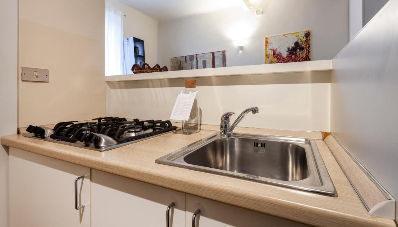 Italianway - Maroncelli 14 Apartment *
