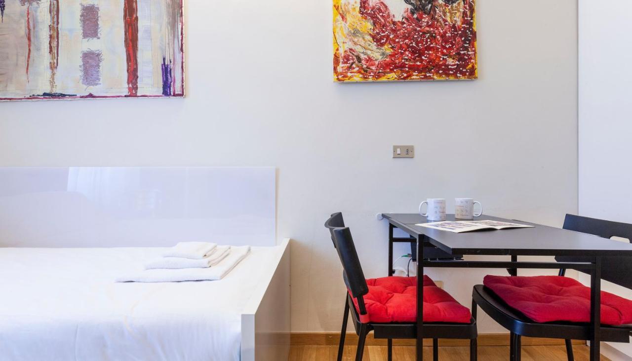Italianway - Maroncelli 14 Apartment