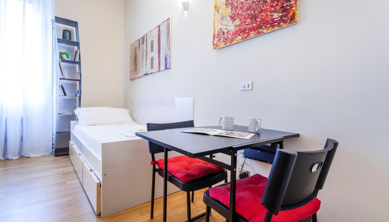 Apartment Italianway - Maroncelli 14 Mailand