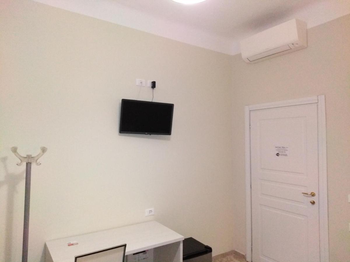 Emmy Hotel Mailand