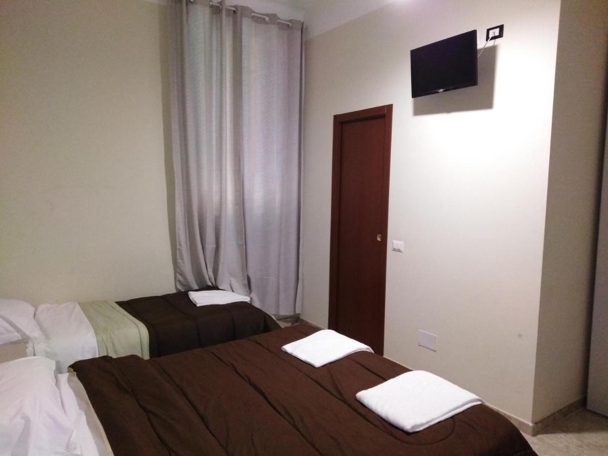 Emmy Hotel Mailand