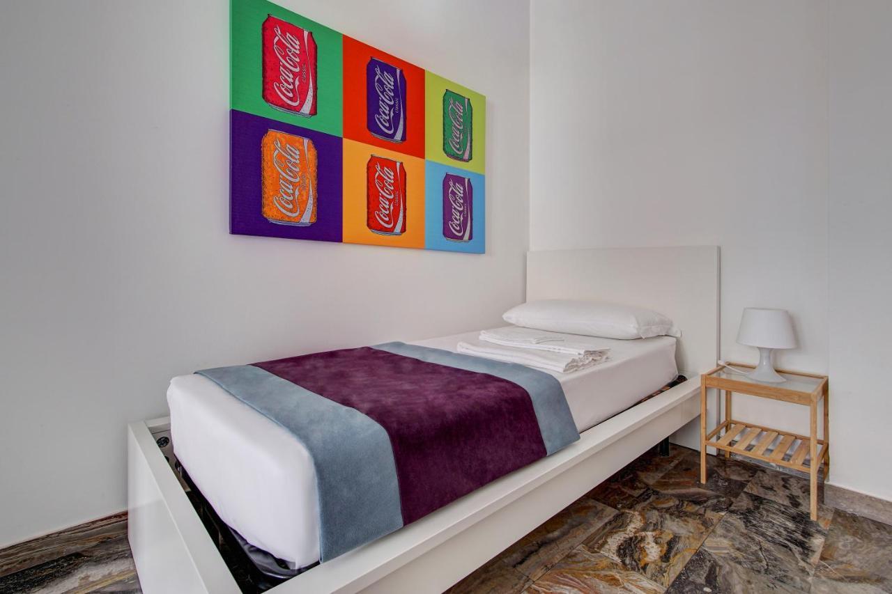Casa Da Creativa Apartment