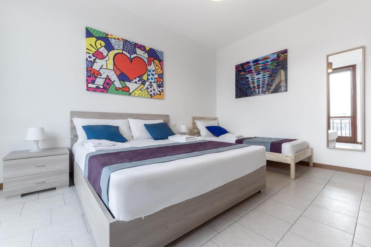 Casa Da Zeta Apartment Mailand
