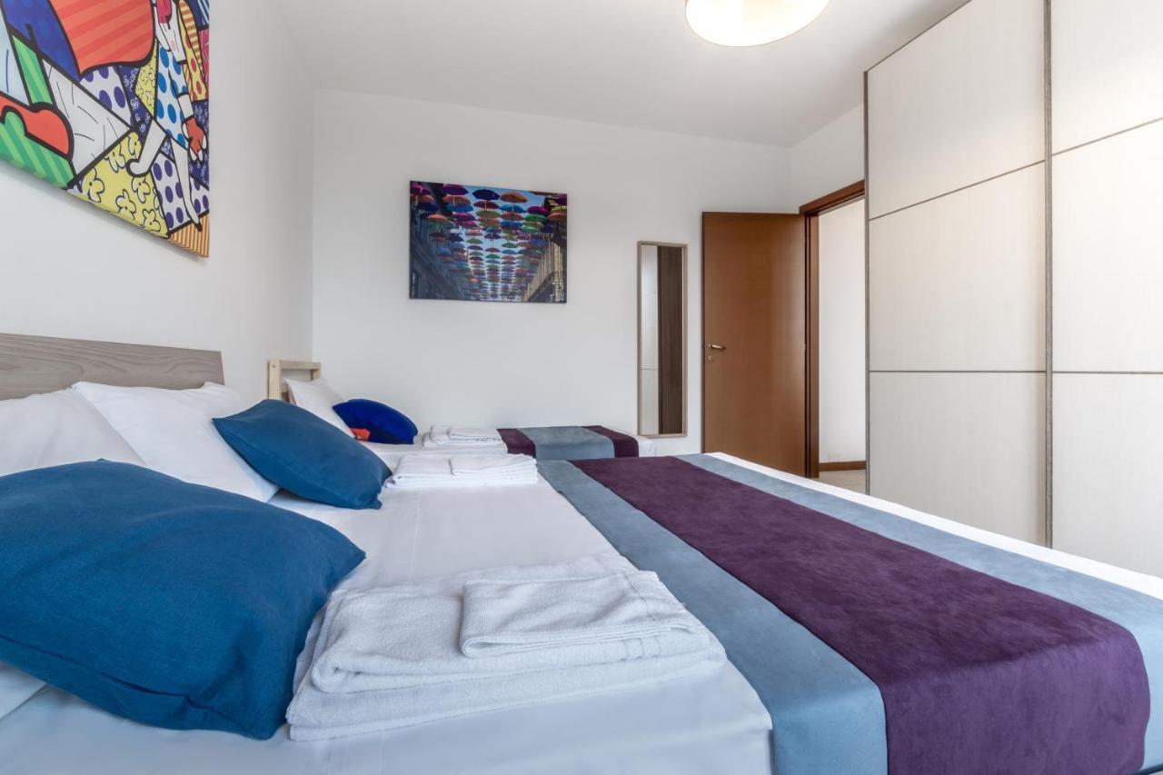 Apartment Casa Da Zeta