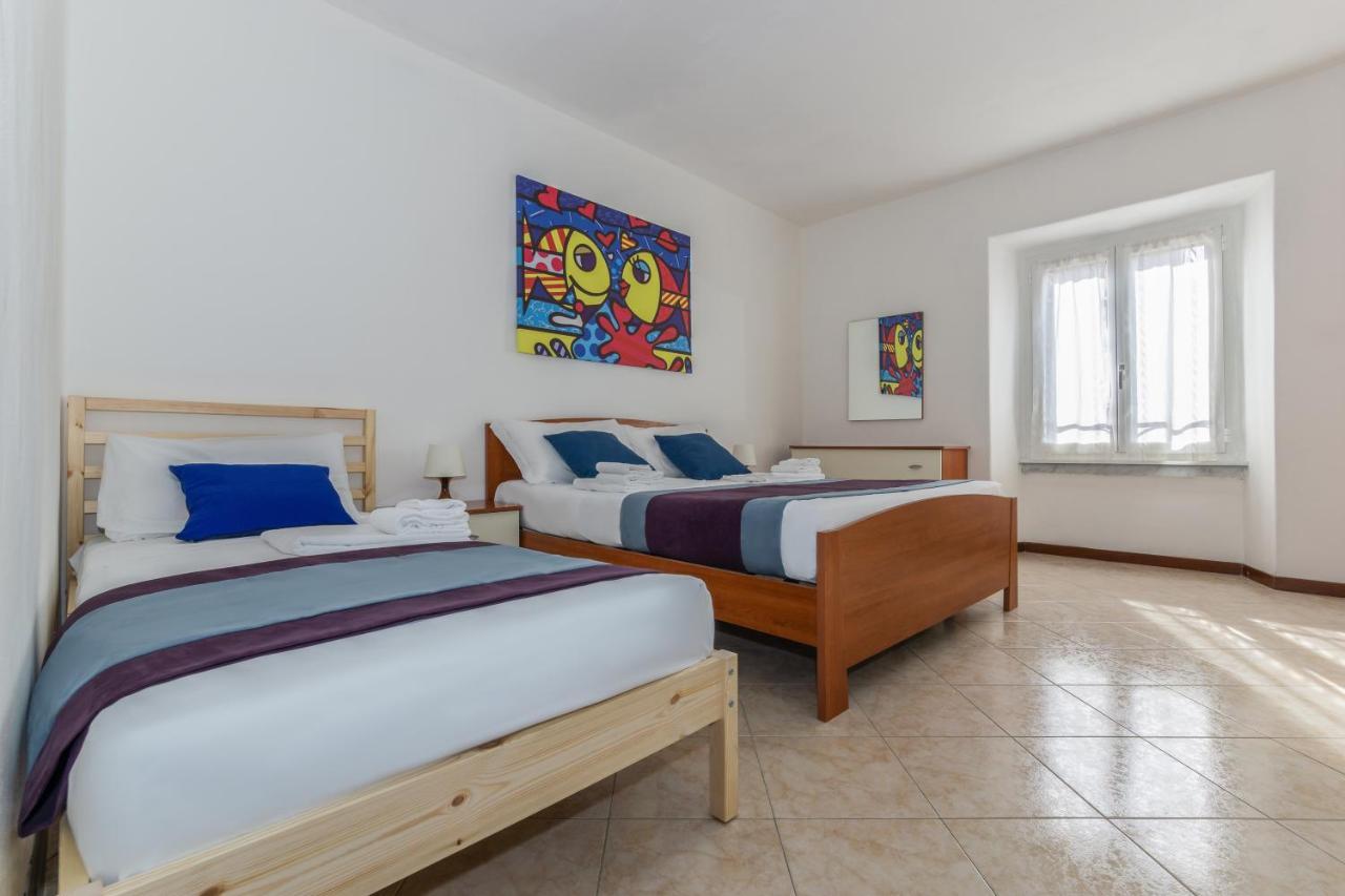 Apartment Casa Da Cometa Mailand
