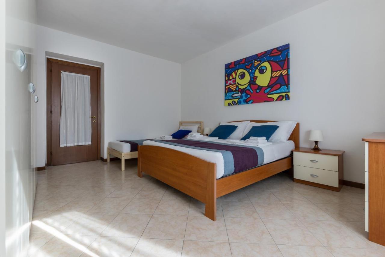 Casa Da Cometa Apartment Mailand