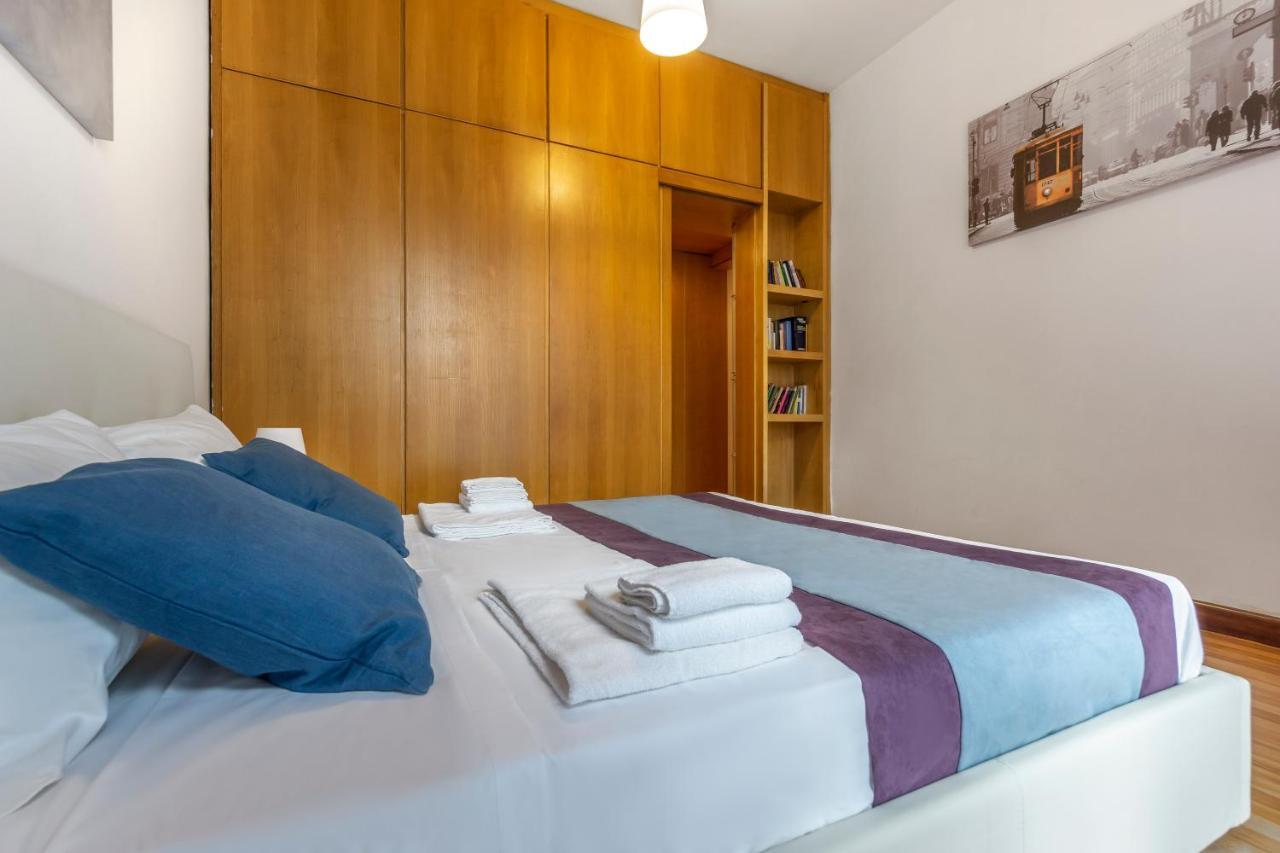 Apartamento Casa Da Essenza
