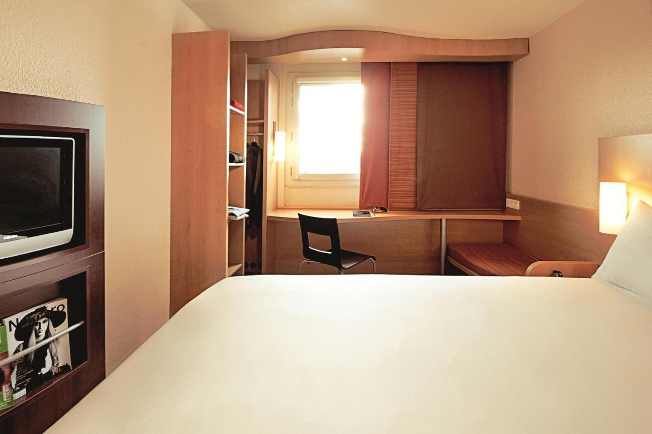 Ibis Centro 3*