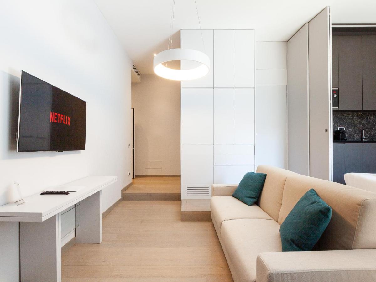 Easyhomes-duomo & Mailand