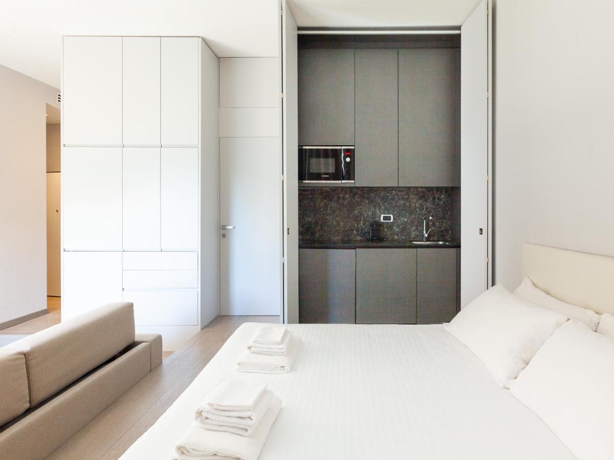 Easyhomes-duomo & *