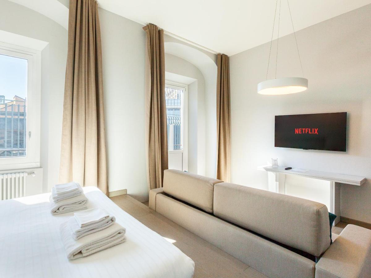 Apartment Easyhomes-duomo & *