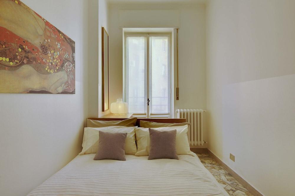 Milan Apartment Rental Milão