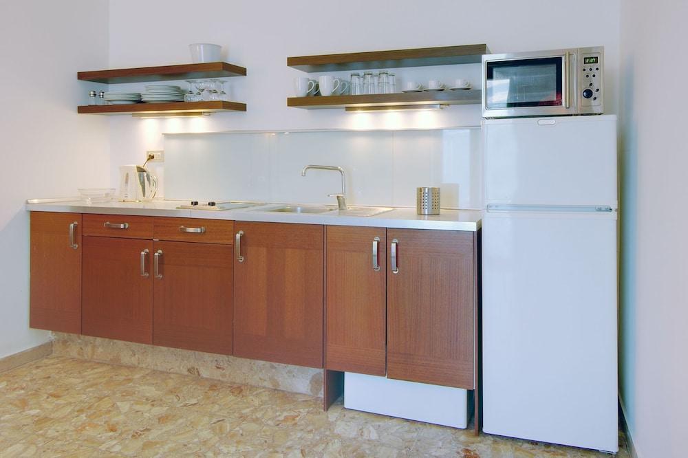 Apartamento Milan Apartment Rental *
