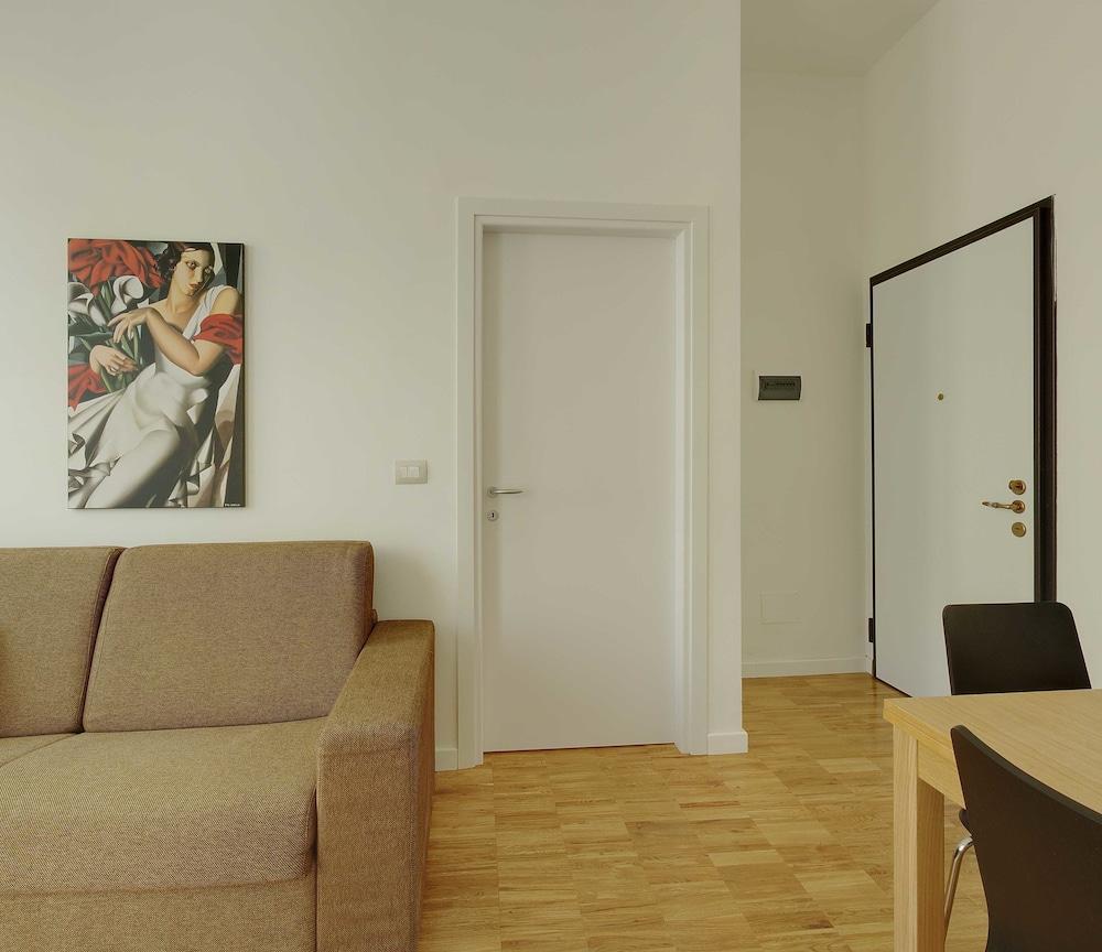 Milan Apartment Rental Apartamento *