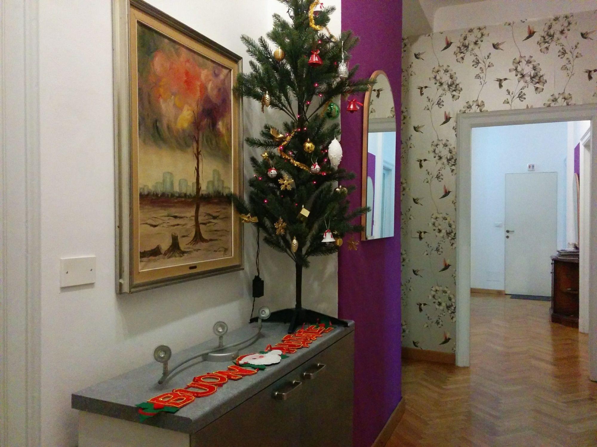 Albergue Adam's House