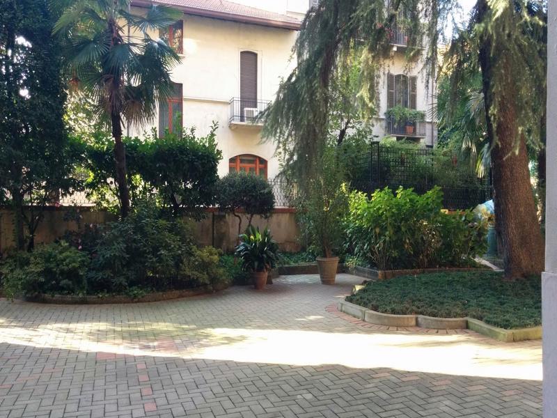 Adam's House *