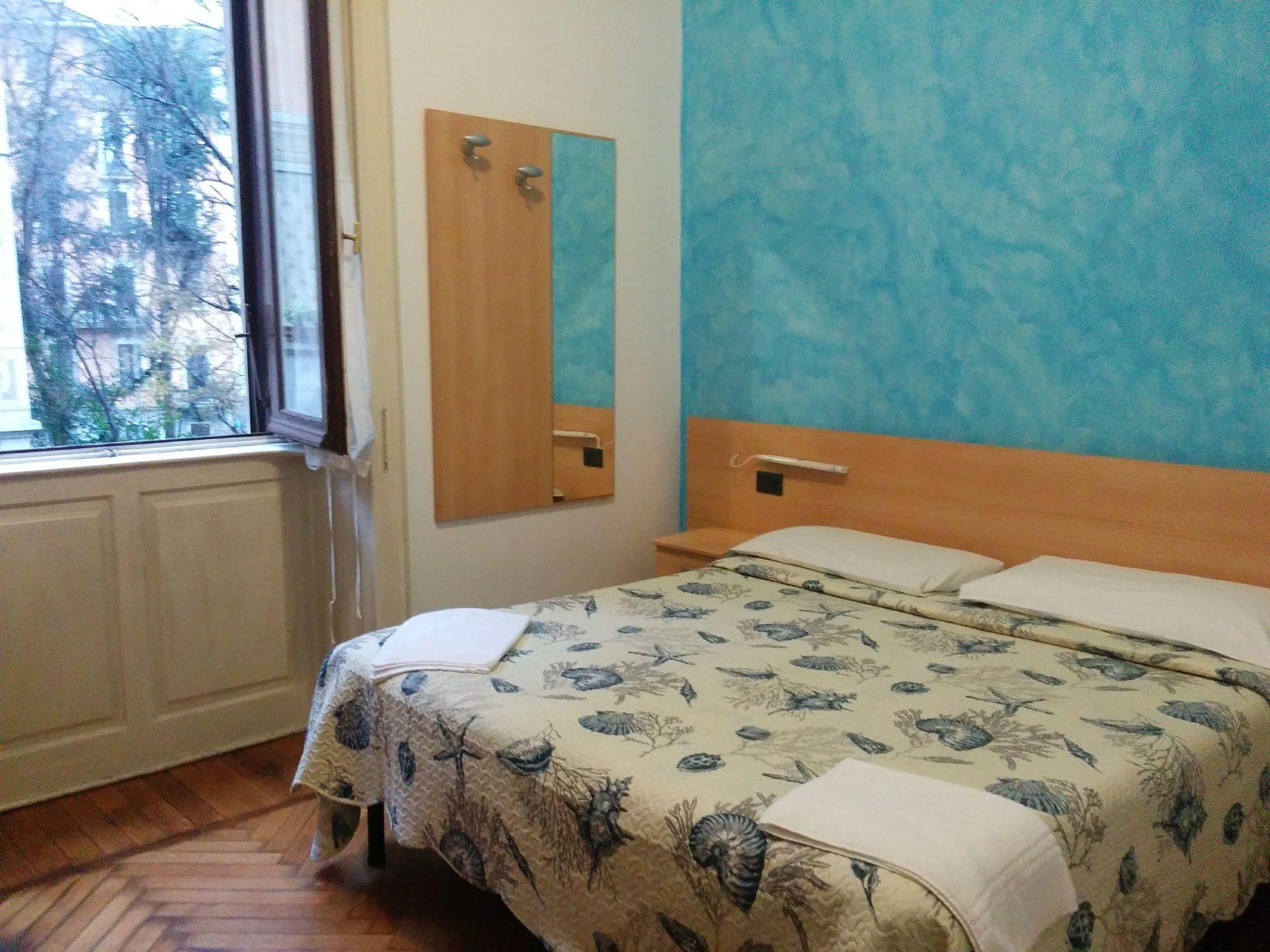 Adam's House Albergue