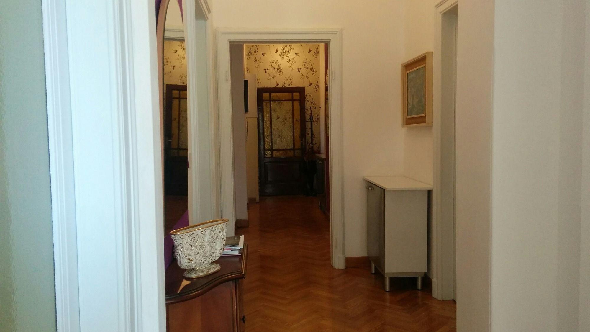 Adam's House *