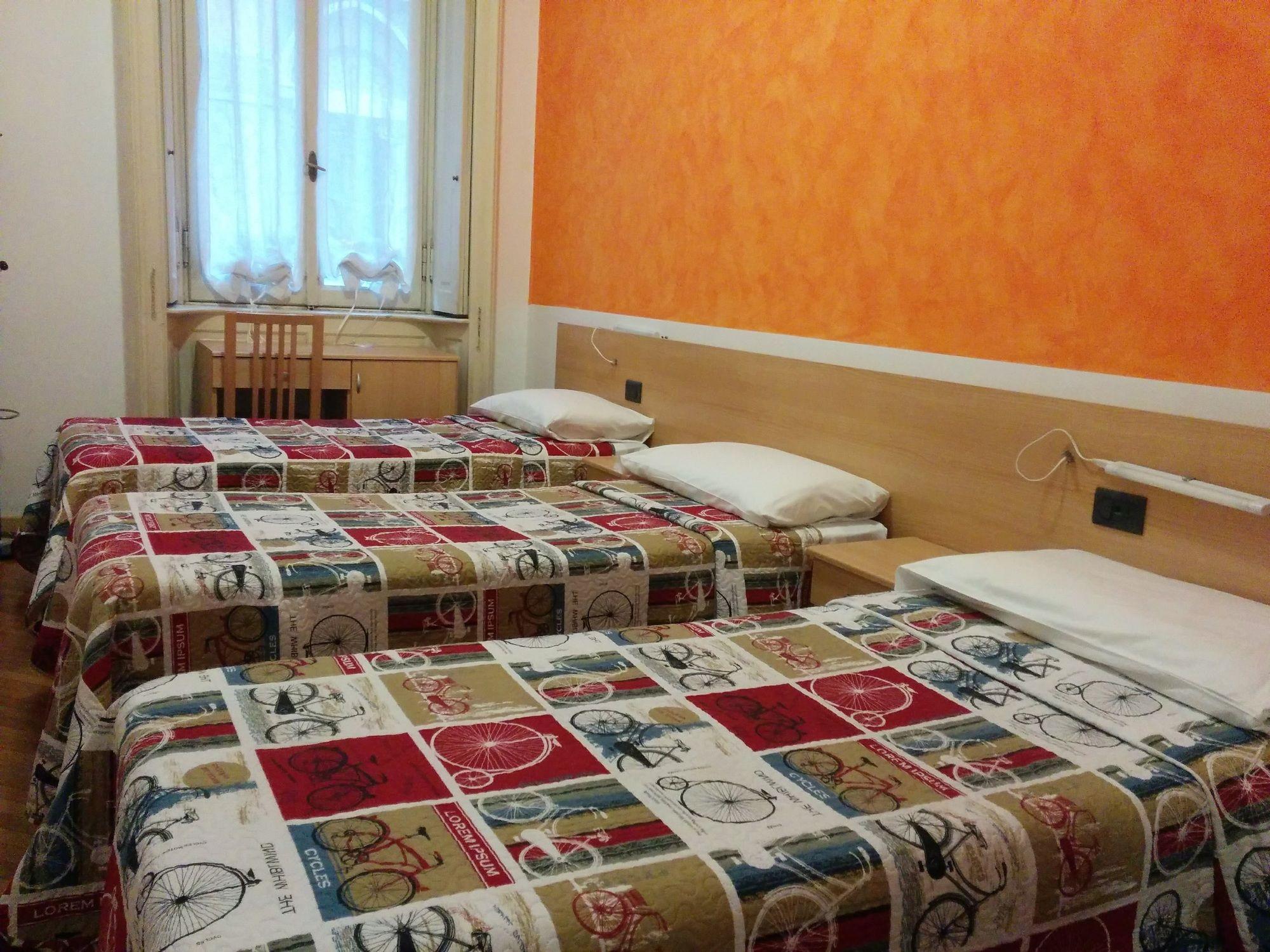 Adam's House Albergue *