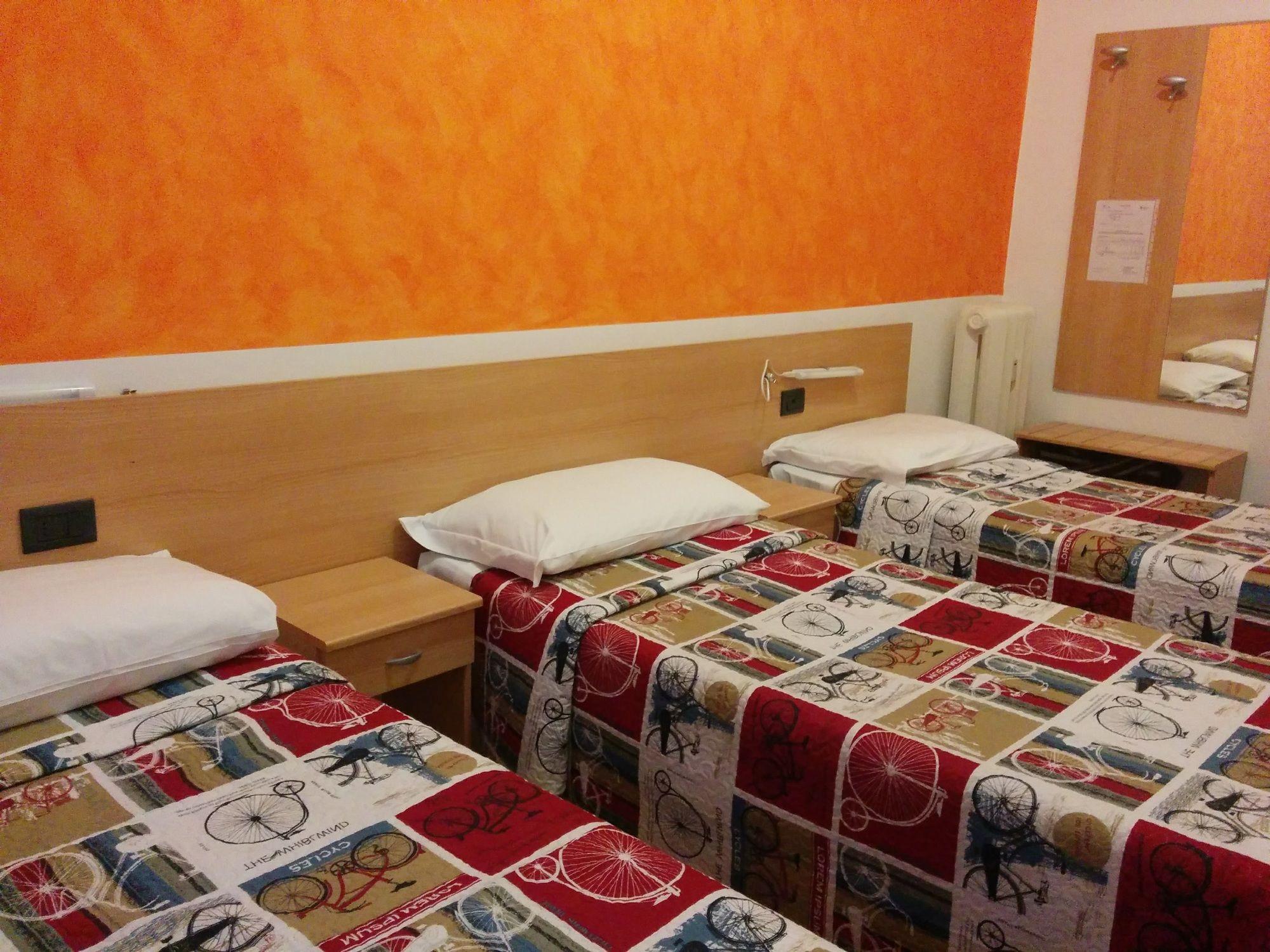 Albergue Adam's House