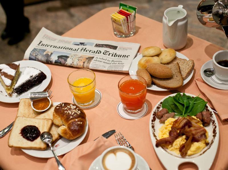 Hotel Michelangelo 4*
