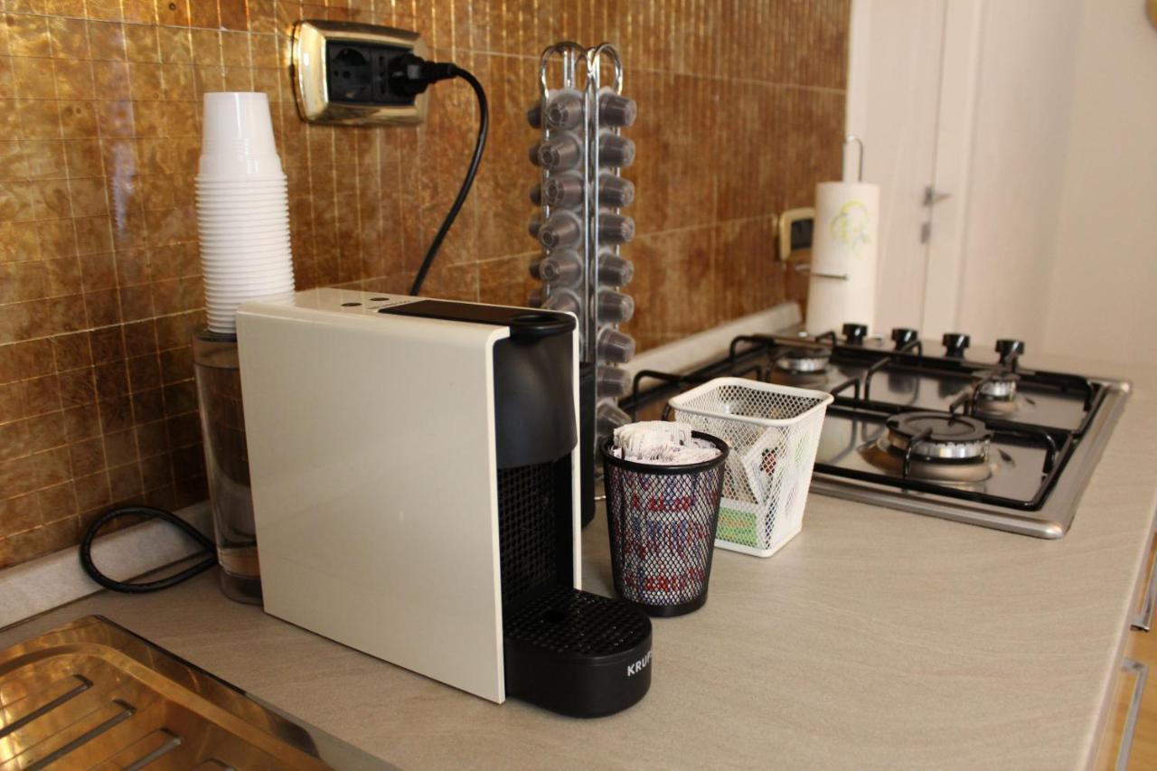 Acomodação com café da manhã  Bb Tortona *