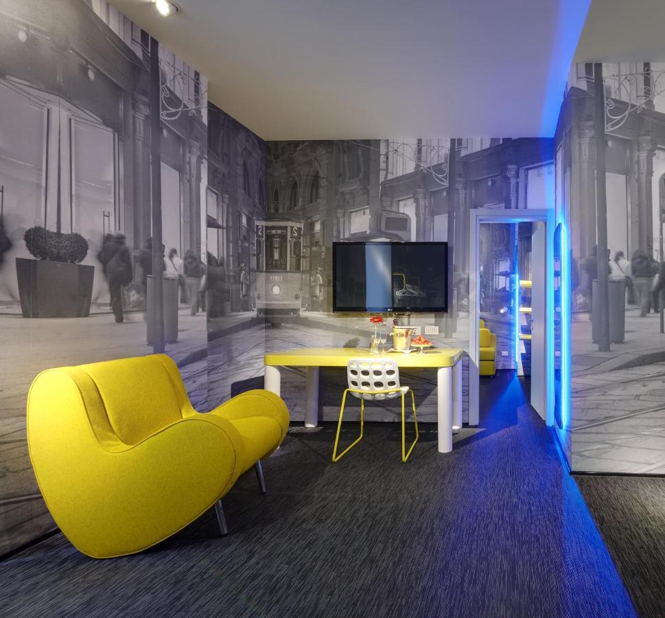 The Street Duomo | A Design Boutique Mailand