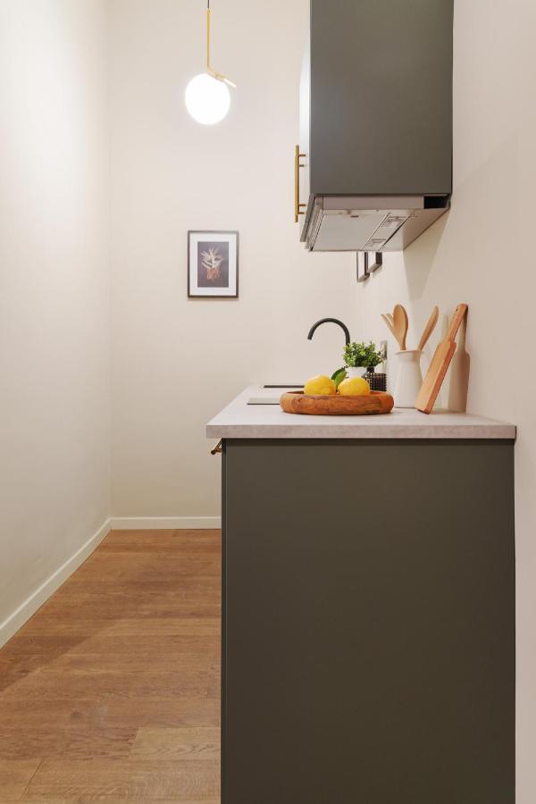 Apartment New & Cozy In Porta Romana