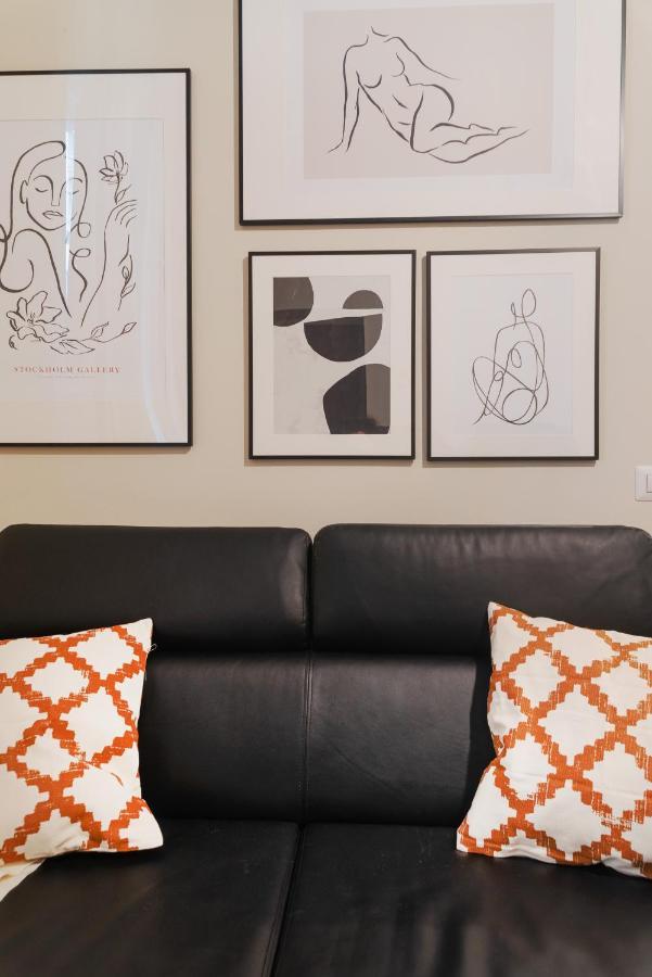 New & Cozy In Porta Romana Milan