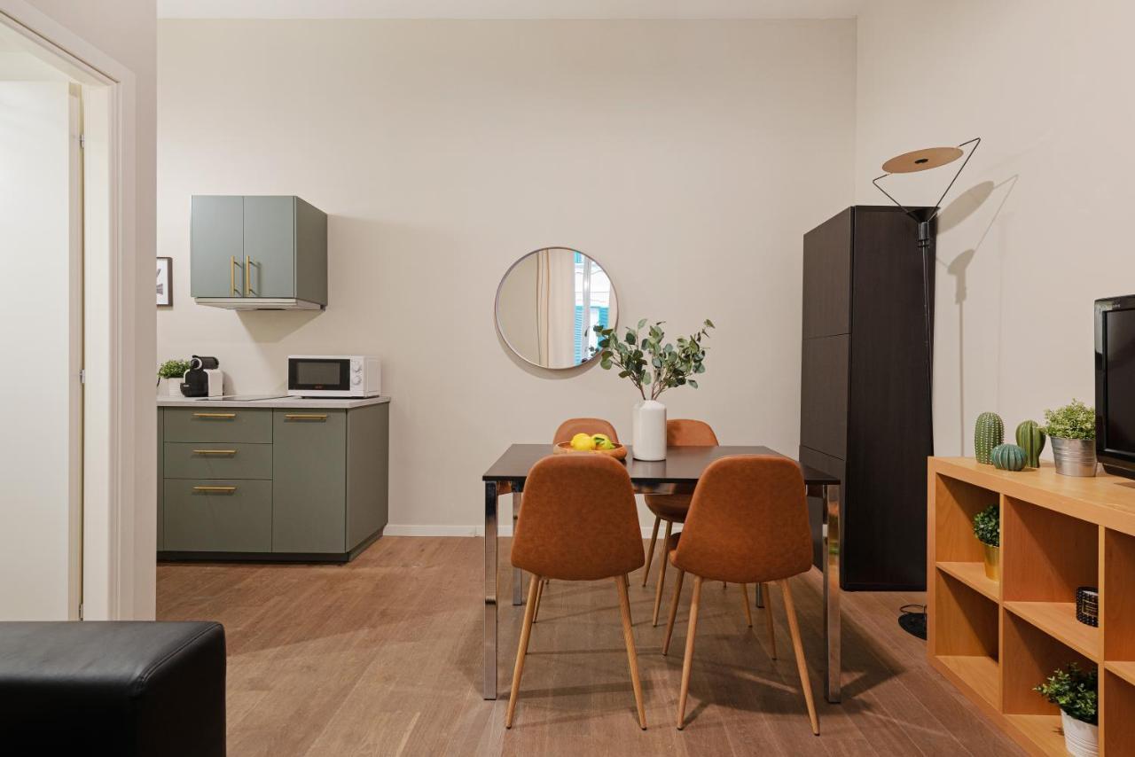 New & Cozy In Porta Romana Apartment *