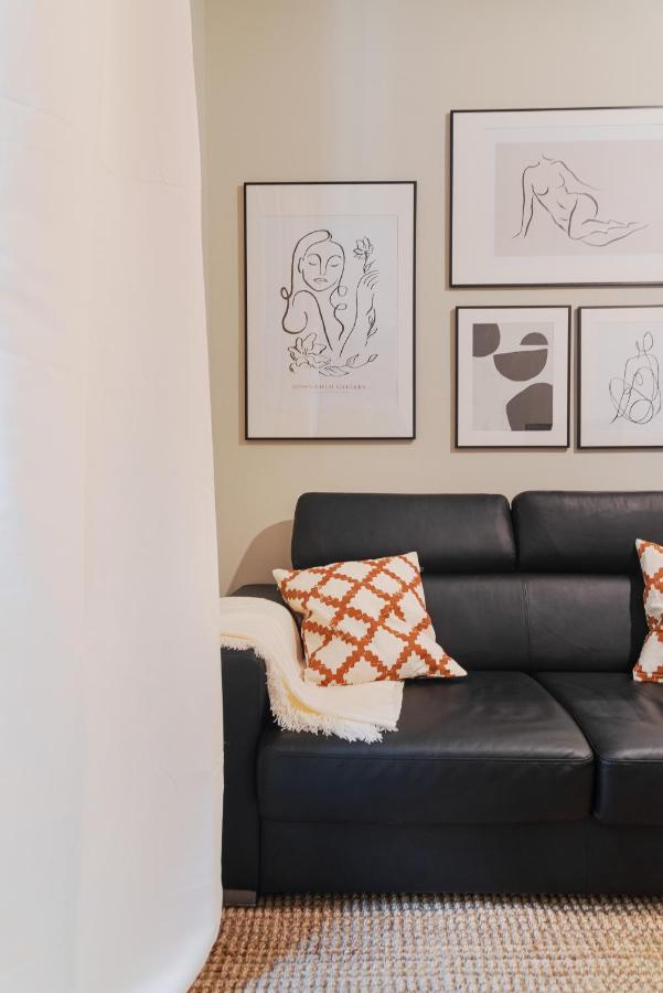 New & Cozy In Porta Romana Milan