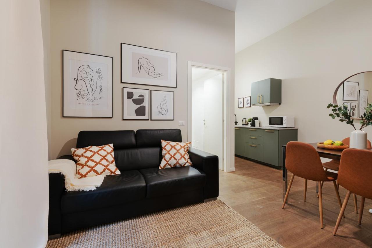 New & Cozy In Porta Romana