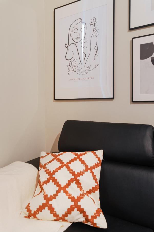 New & Cozy In Porta Romana Apartment