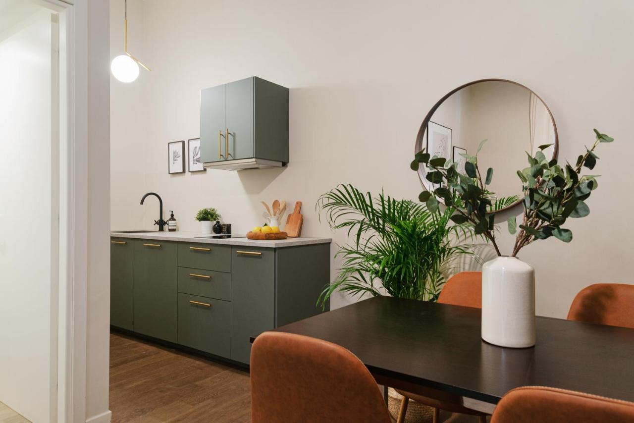 New & Cozy In Porta Romana Apartment *