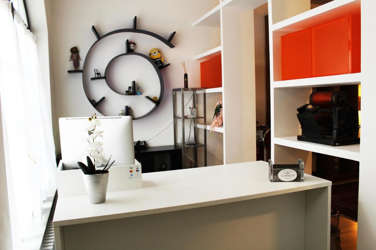 Acomodação com café da manhã  Bb Tortona Milão