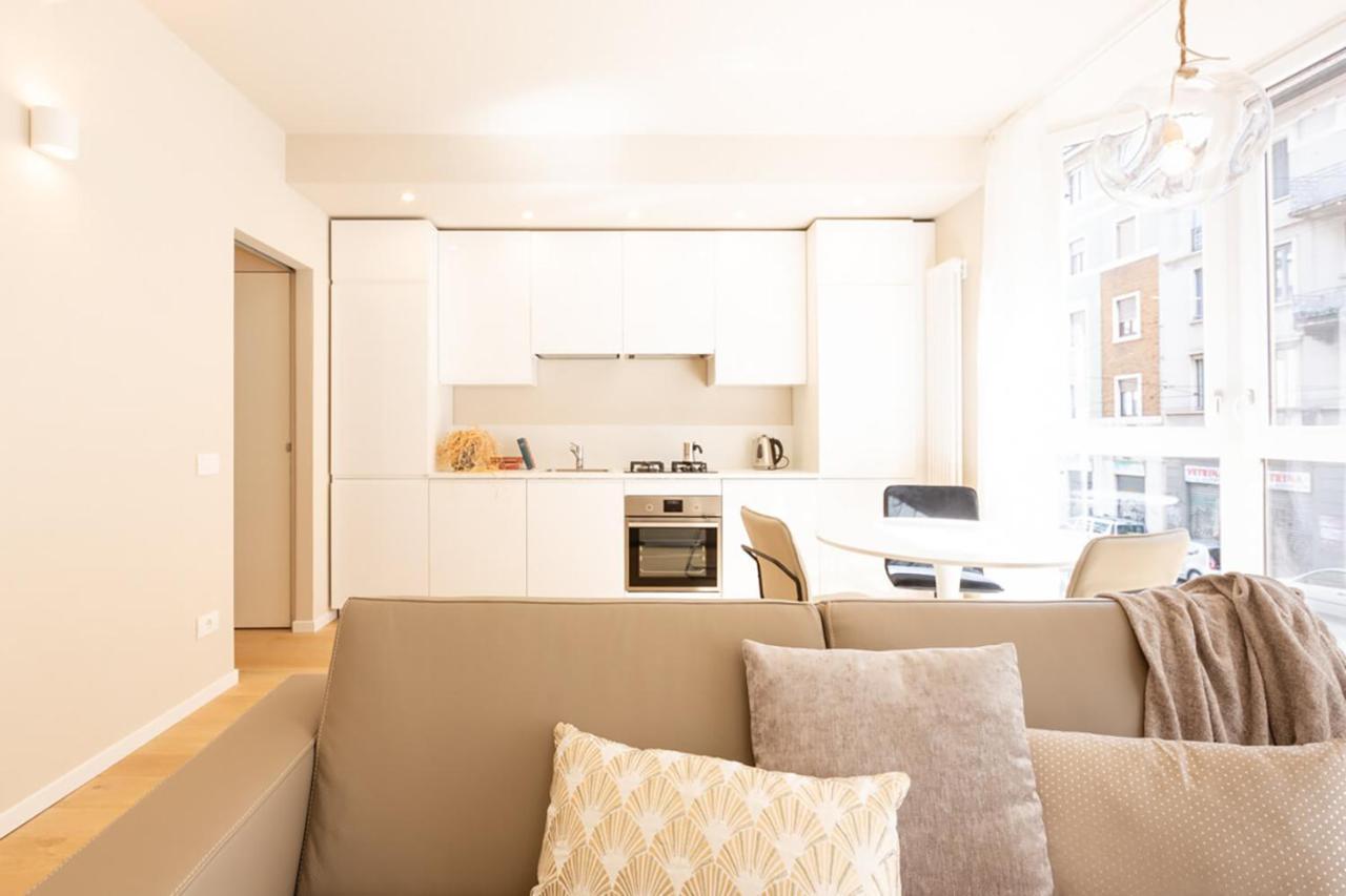 Apartamento Casa Da Perfecta Milão