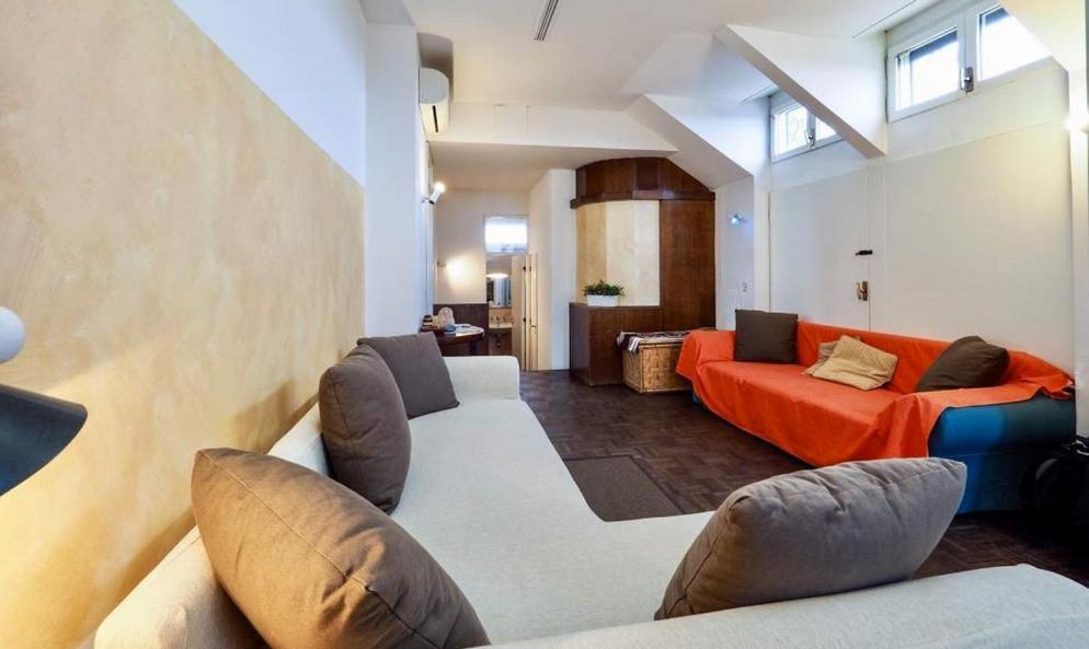 Apartamento Mita Milano Rooms&Apartment Milão