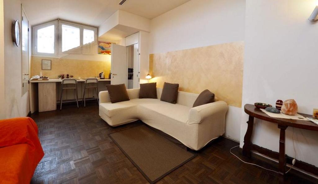 Apartamento Mita Milano Rooms&Apartment Milão