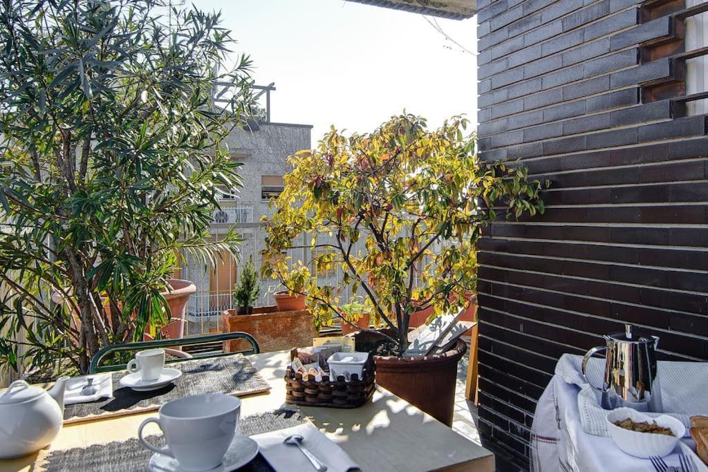 Mita Milano Rooms&Apartment Apartamento Milão