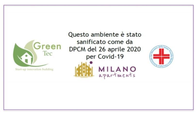 Apartamento Darsena
