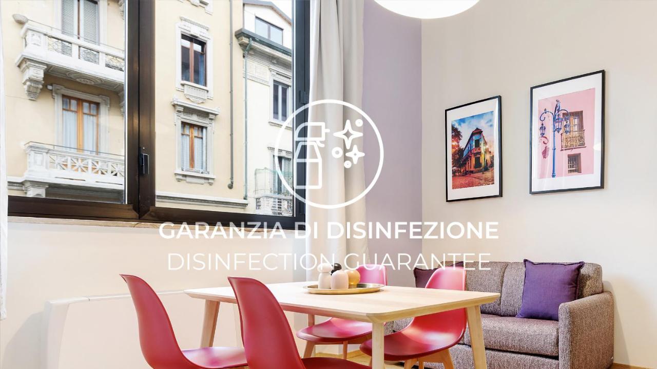 Apartment Italianway-bergonzoli Place Mailand