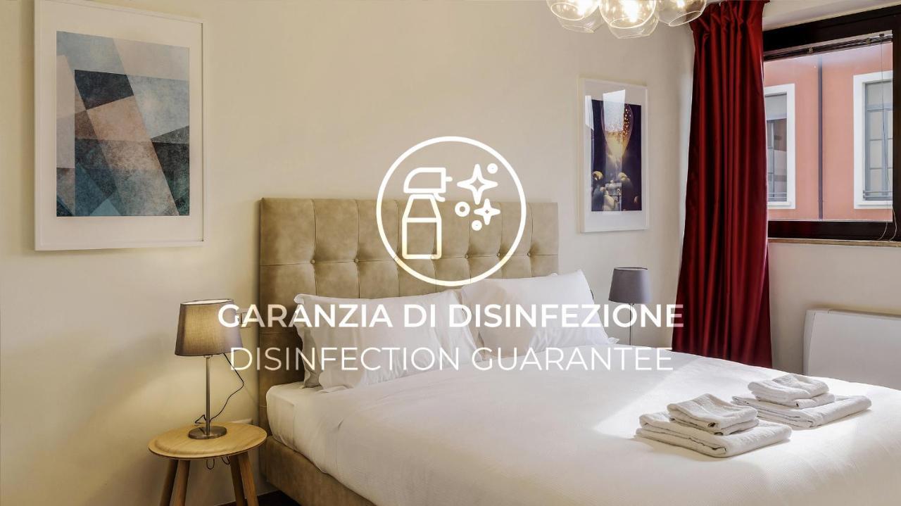 Apartment Italianway-bergonzoli Place