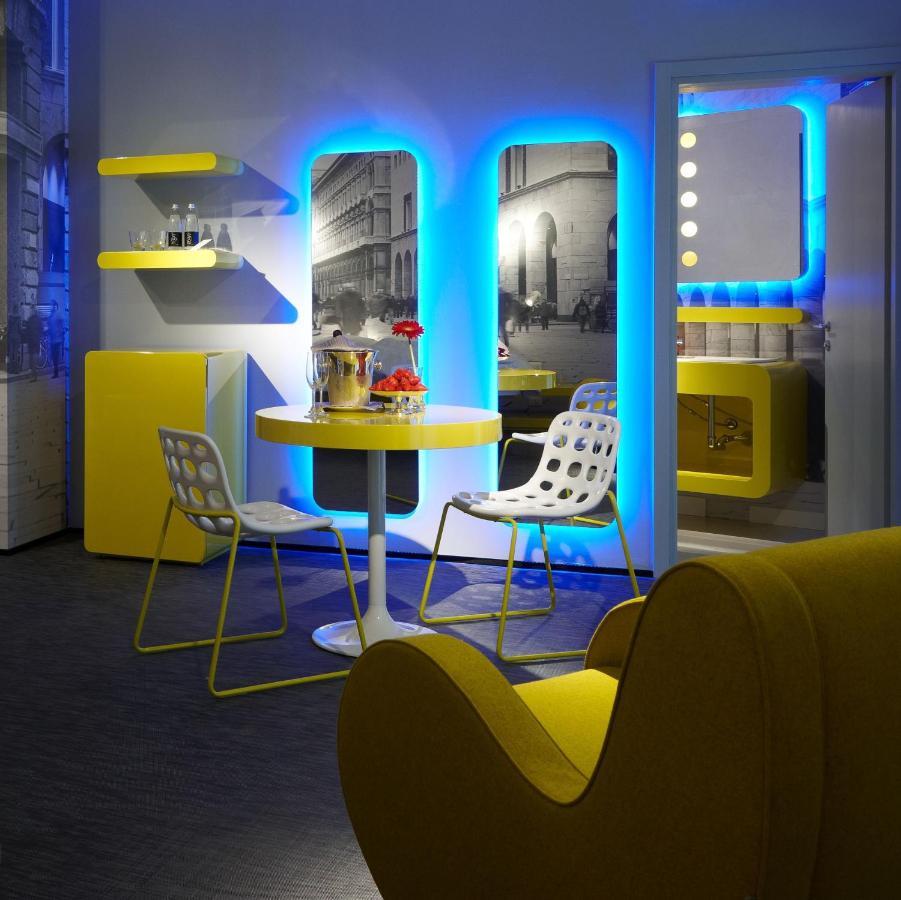 The Street Duomo | A Design Boutique Hotel Mailand
